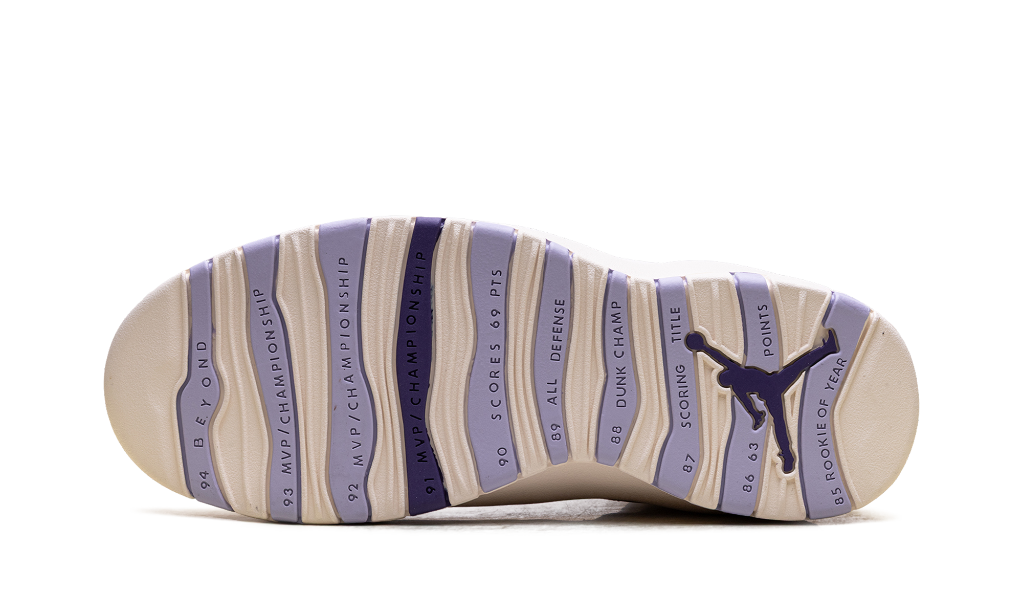Jordan 10 Retro Hydrangeas (Women's)