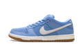 Nike SB Dunk Low Pro University Blue Gum