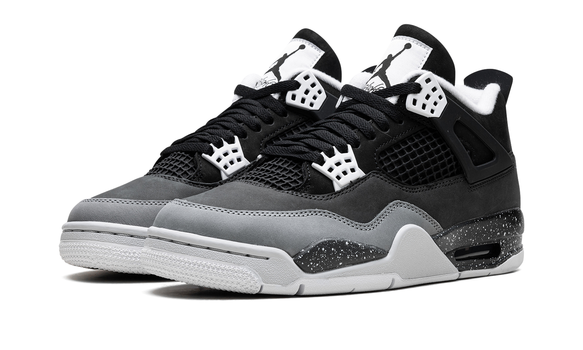 Jordan 4 Retro Fear (2024)