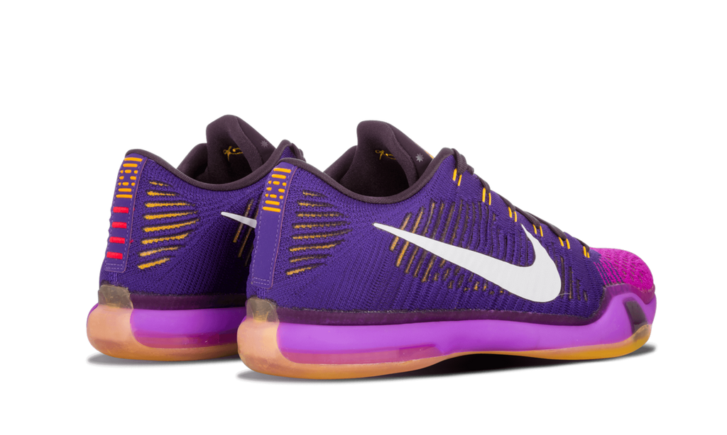 Nike Kobe 10 Elite Low Opening Night