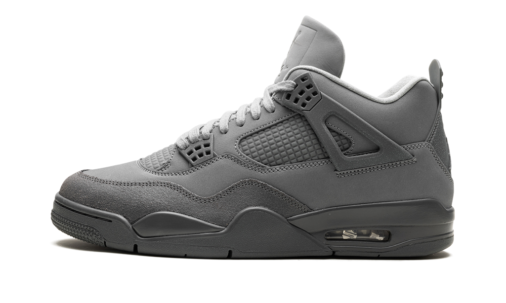 Jordan 4 Retro SE Paris Olympics Wet Cement