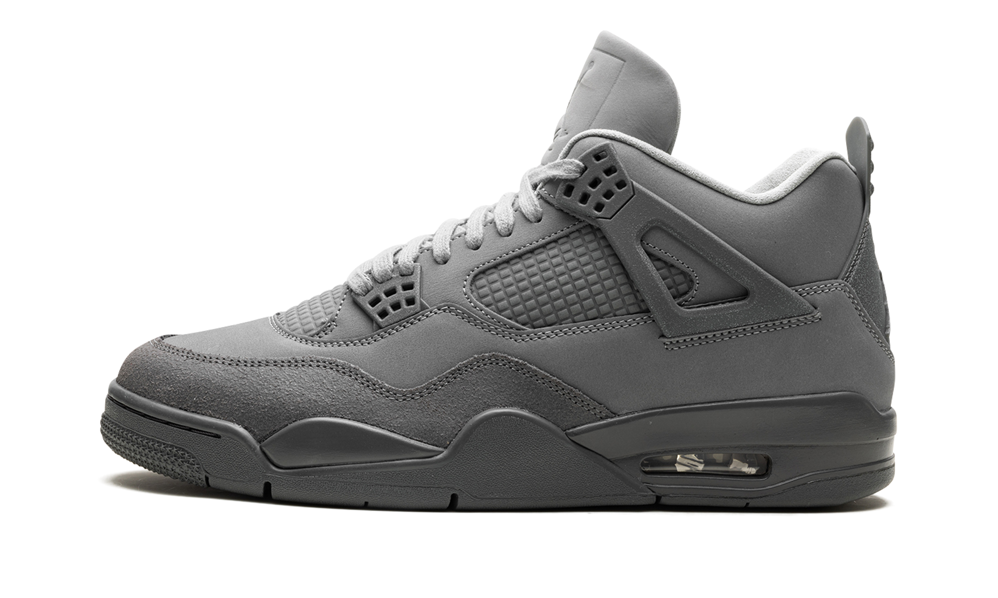 Jordan 4 Retro SE Paris Olympics Wet Cement