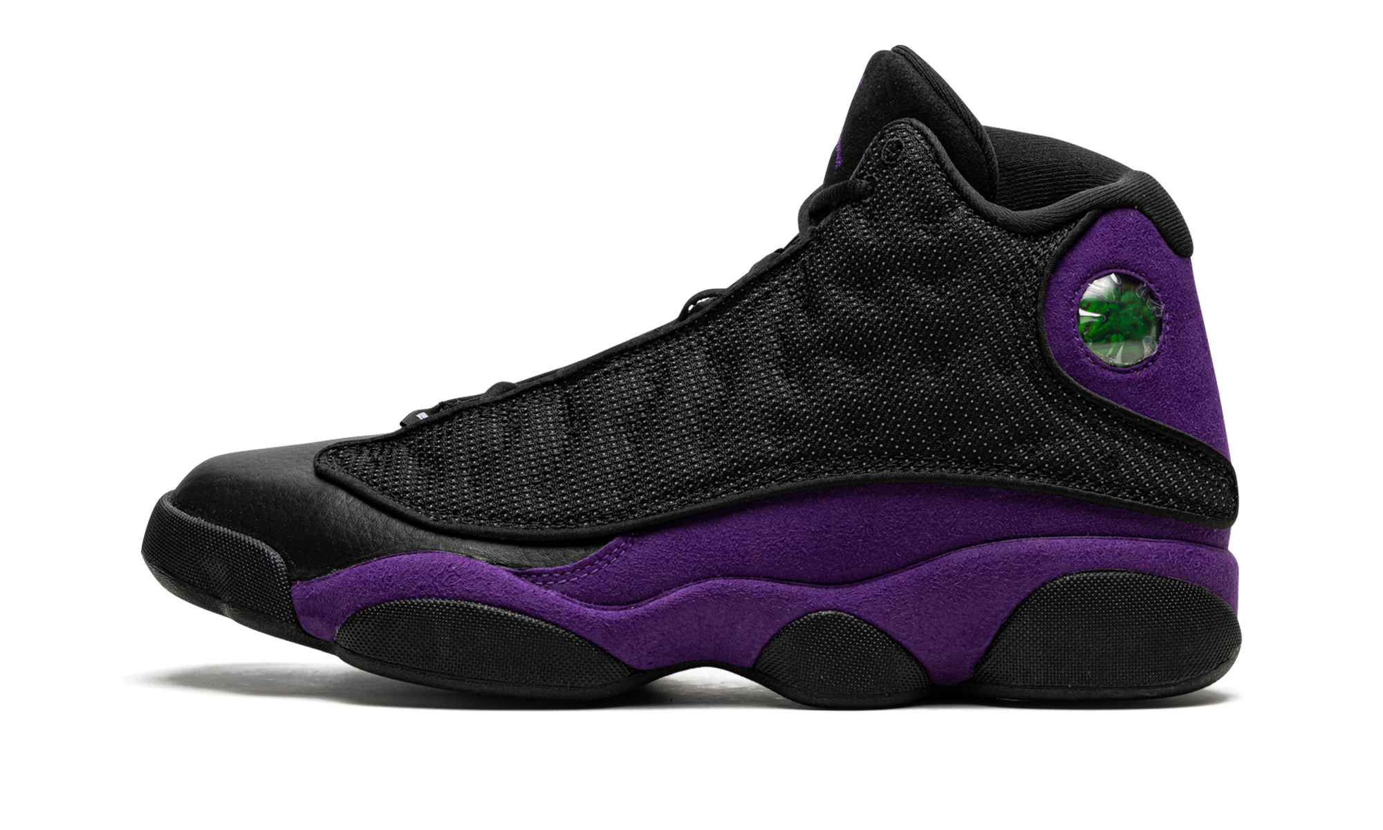 Jordan 13 Retro Court Purple