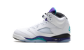 Jordan 5 Retro Grape (2025) (GS)