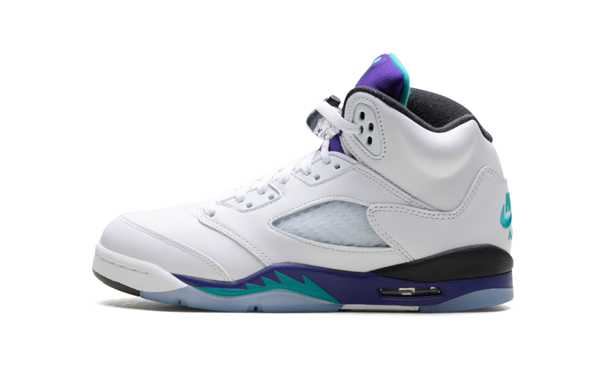 Jordan 5 Retro Grape (2025) (GS)