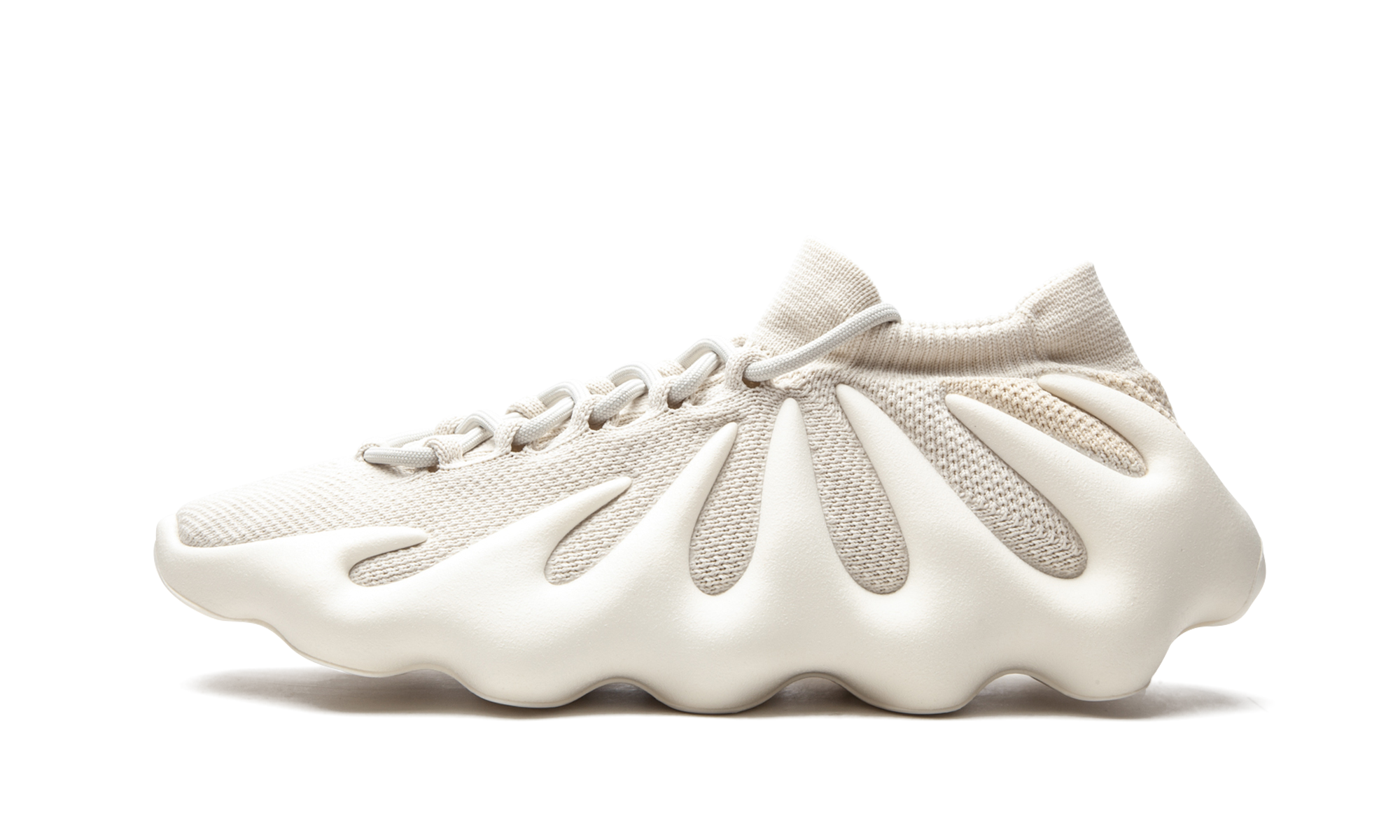 adidas Yeezy 450 Cloud White