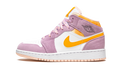 Jordan 1 Mid SE Arctic Pink (GS)