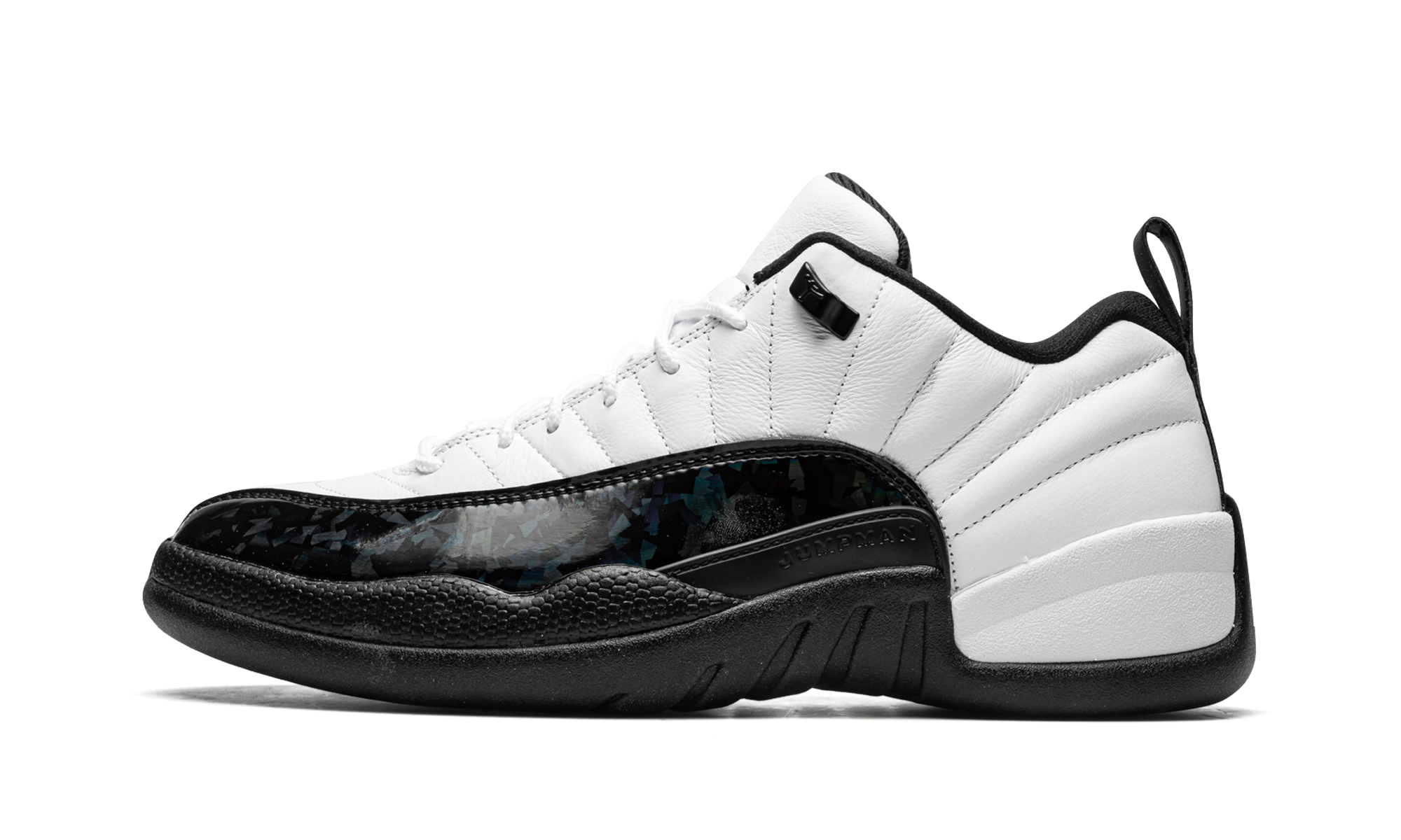 Jordan 12 Low 25 Years In China