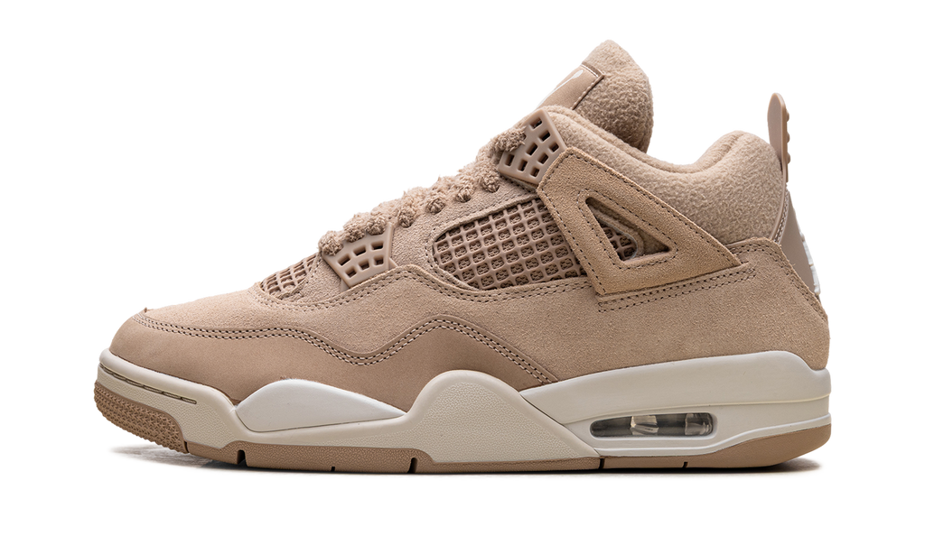 Jordan 4 Retro Cozy Girl (Women's)