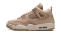 Jordan 4 Retro Cozy Girl (Women's)