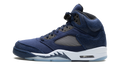 Jordan 5 Retro Midnight Navy