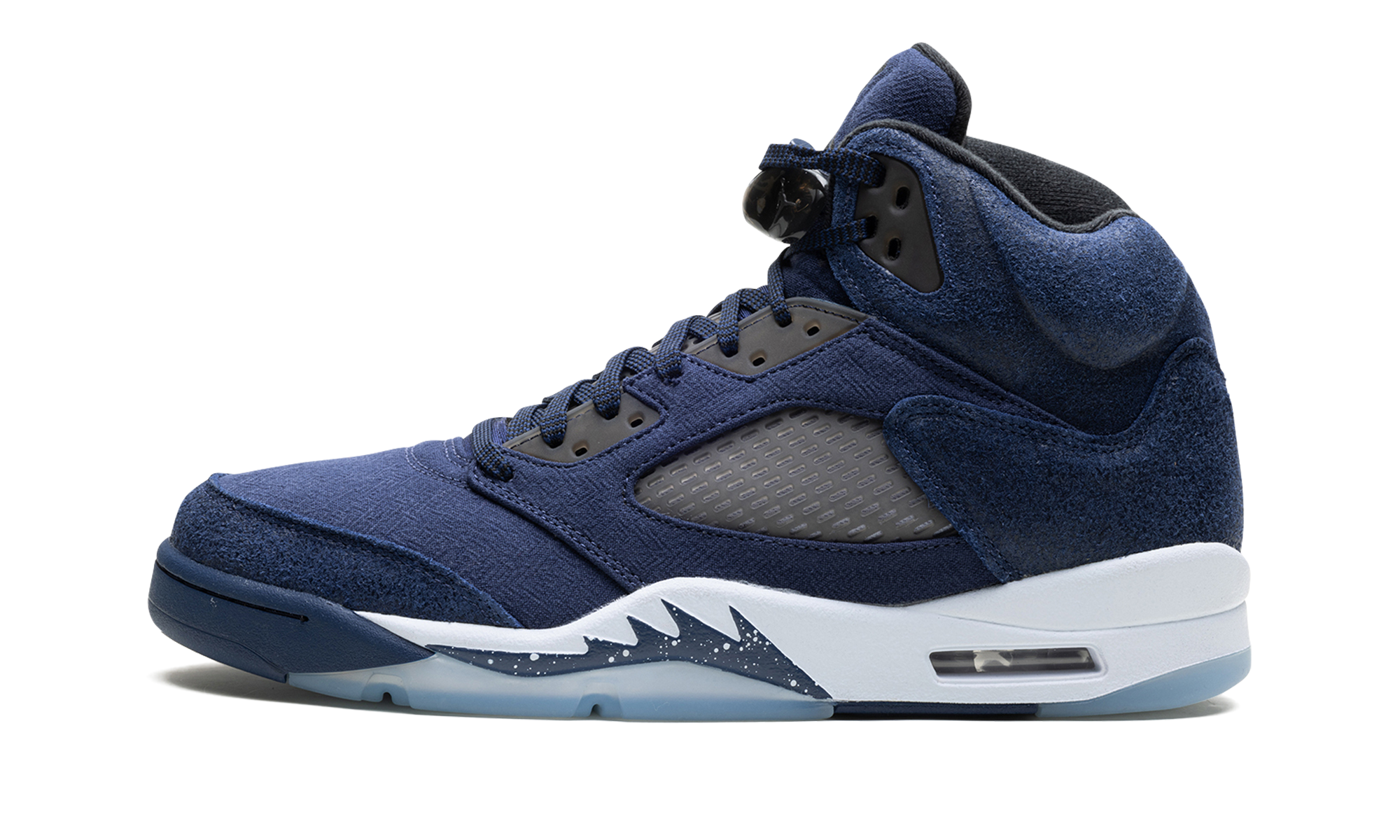 Jordan 5 Retro Midnight Navy