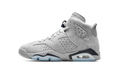 Jordan 6 Retro Georgetown (2022) (GS)