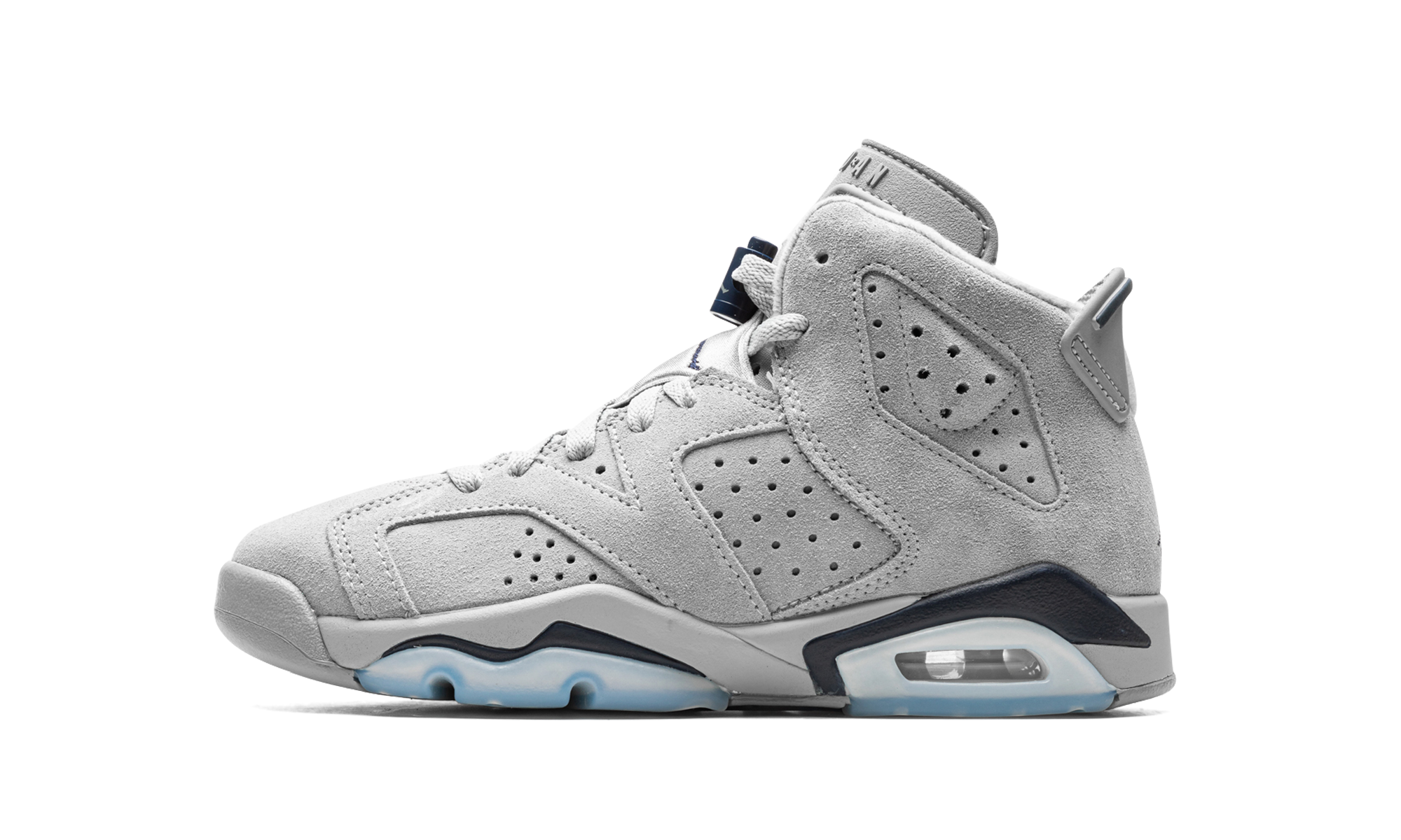 Jordan 6 Retro Georgetown (2022) (GS)