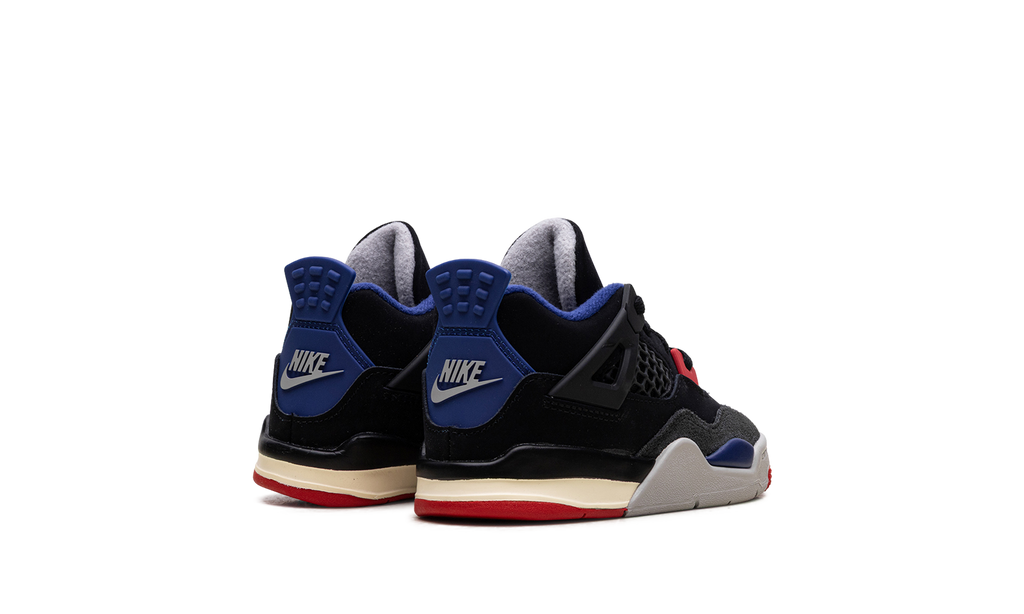 Jordan 4 Retro Rare Air (TD)