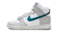 Nike Dunk High FLS (Women's)