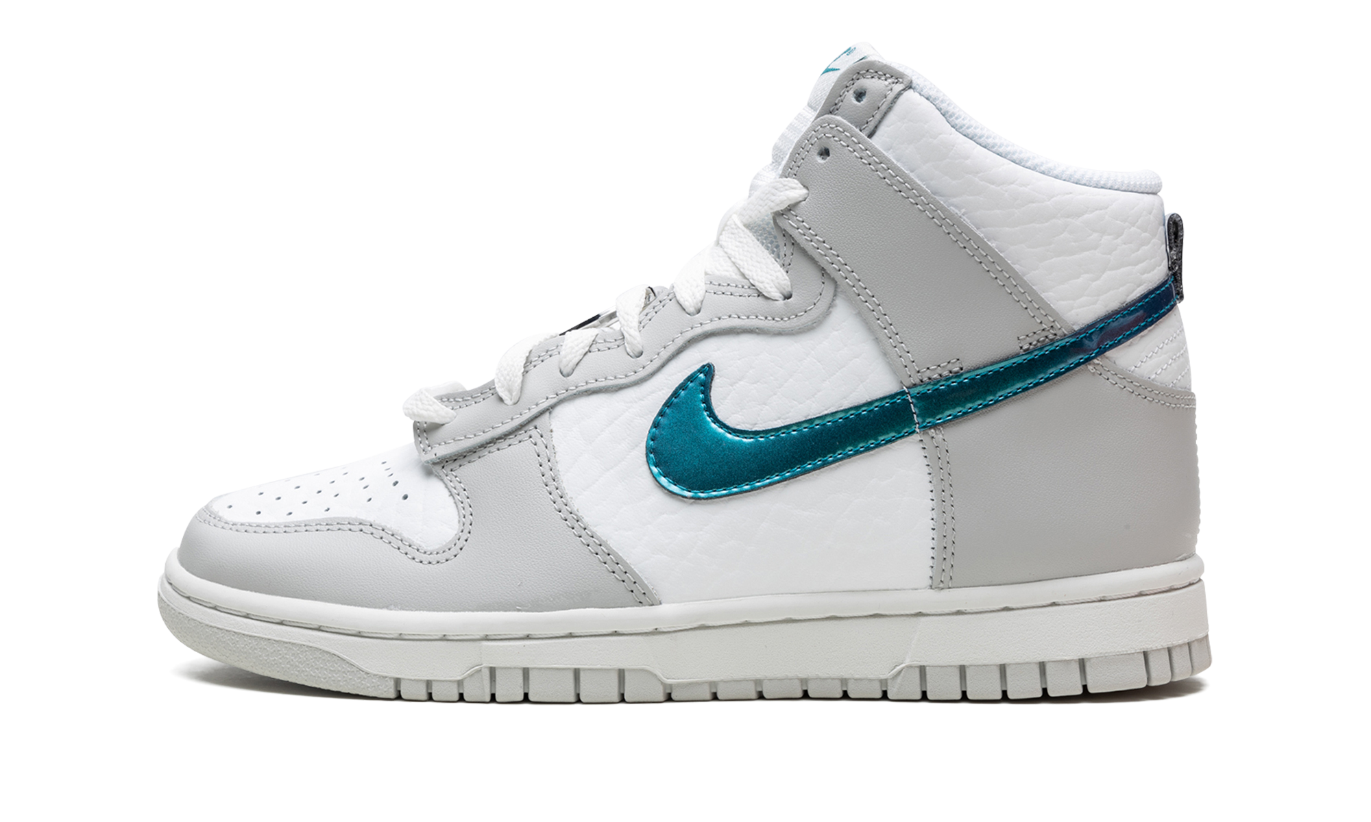 Nike Dunk High FLS (Women's)