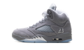 Jordan 5 Retro Wolf Grey (2026)
