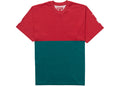 Supreme Split S/S Top (FW23) Red