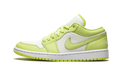 Jordan 1 Low Limelight (Women's)