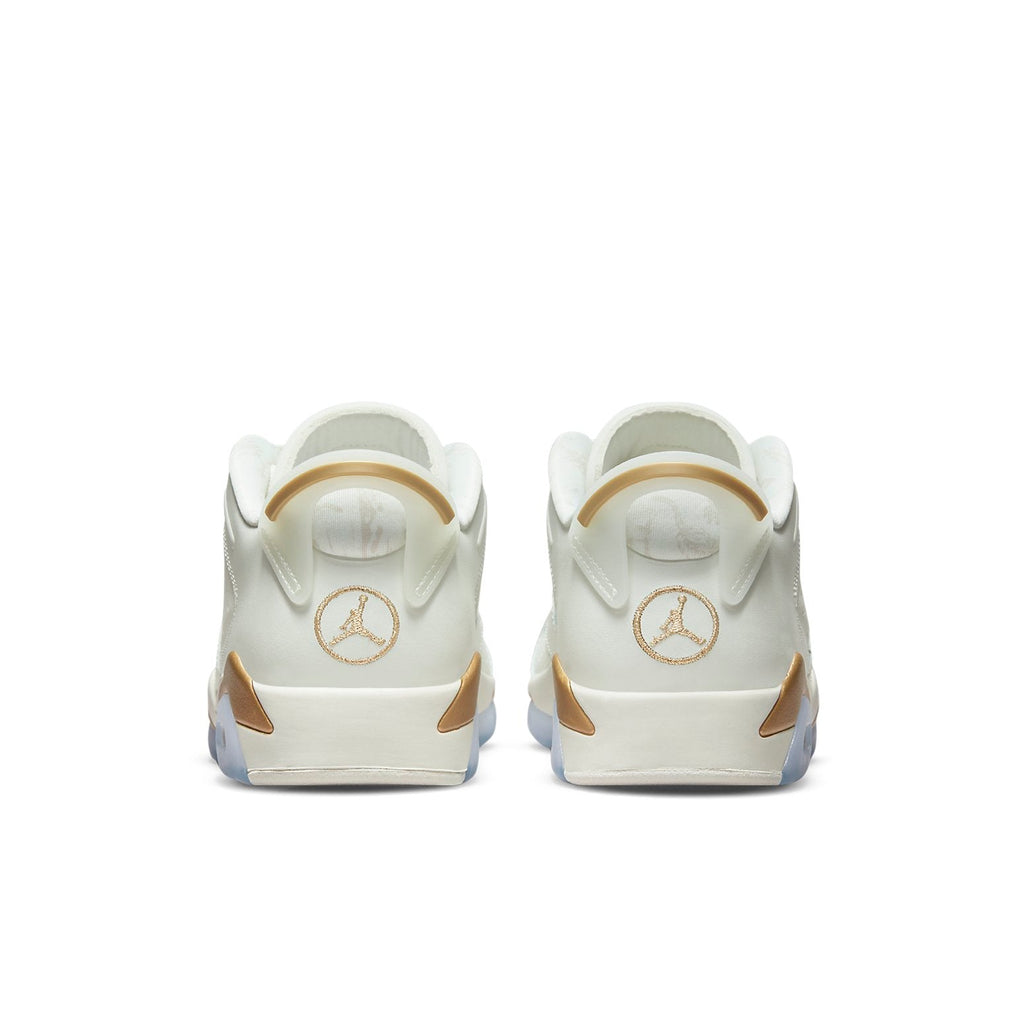 Jordan 6 Retro Low GC Lunar New Year (2022)