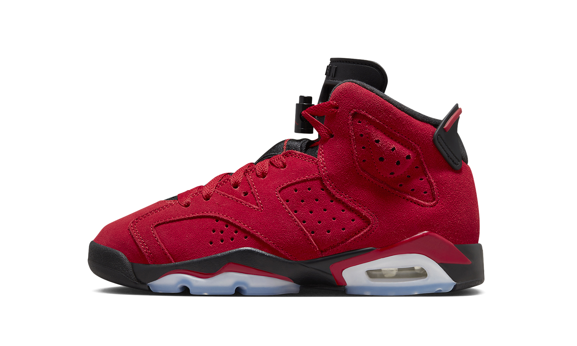 Jordan 6 Retro Toro Bravo (GS)