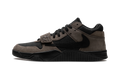 Jordan Jumpman Jack TR Travis Scott Dark Mocha