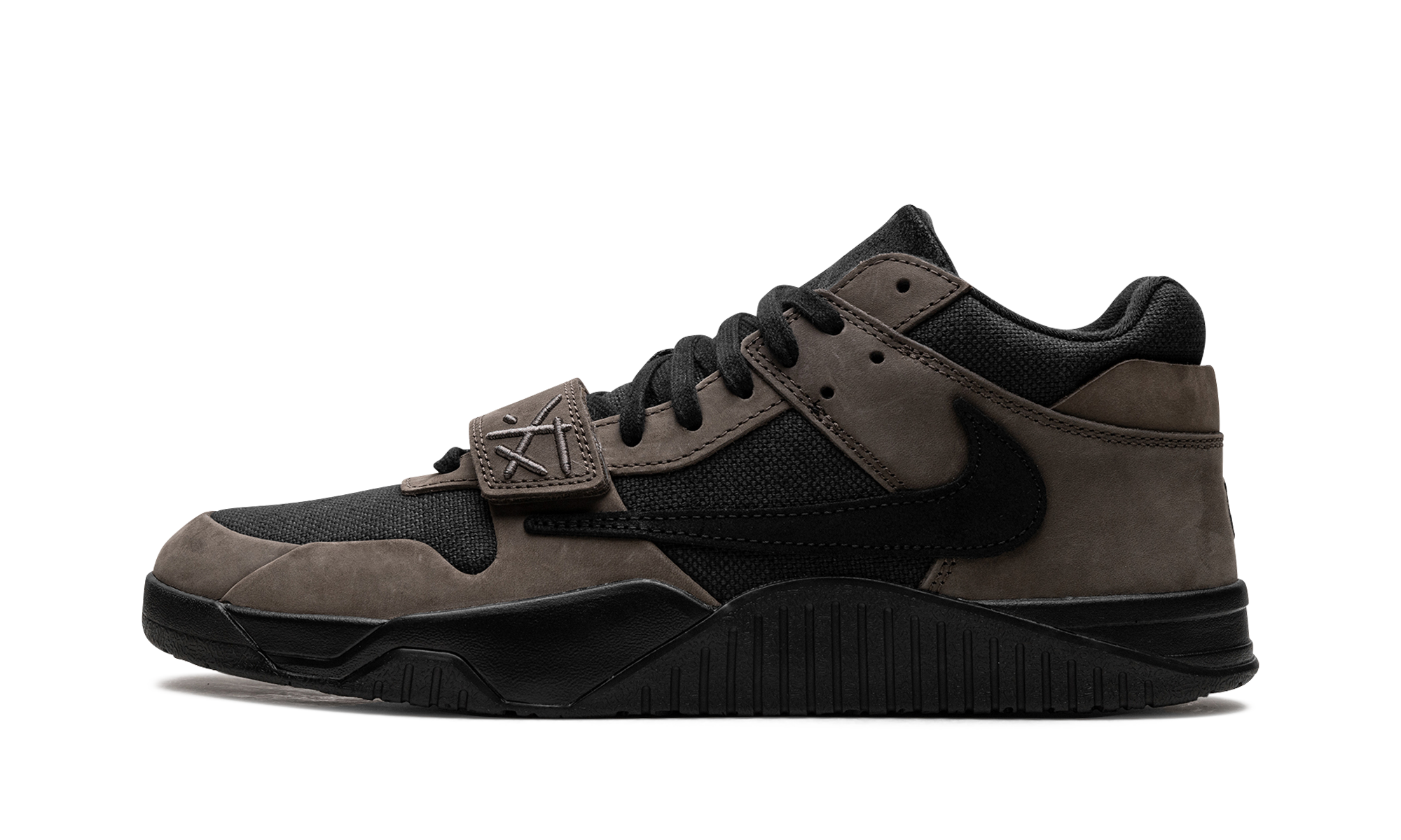 Jordan Jumpman Jack TR Travis Scott Dark Mocha