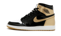 Jordan 1 Retro High Gold Top 3