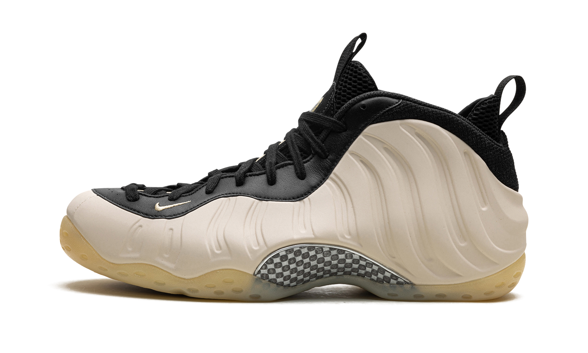Nike Air Foamposite One Light Orewood Brown