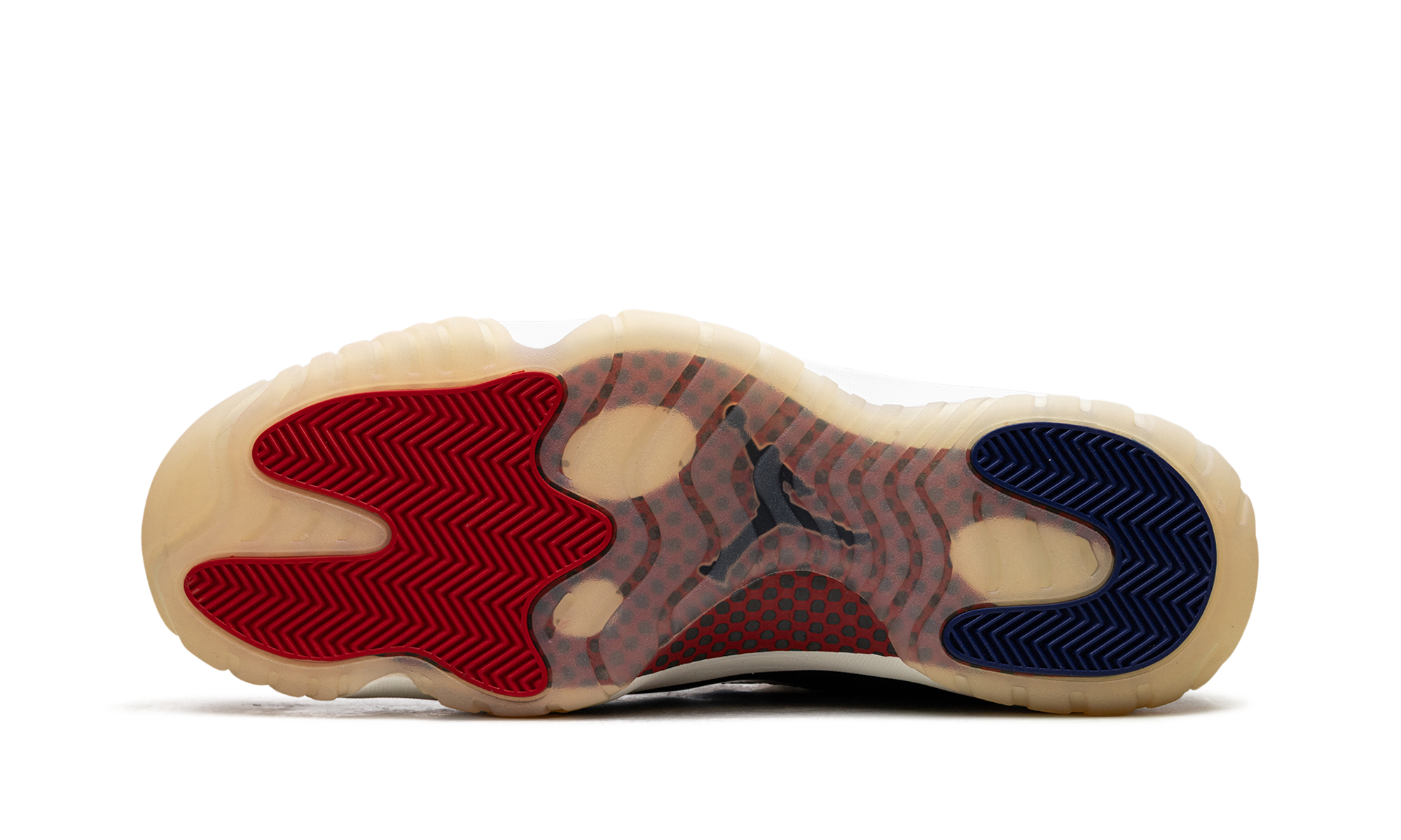 Jordan 11 Retro Rare Air
