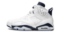 Jordan 6 Retro Midnight Navy (2022)