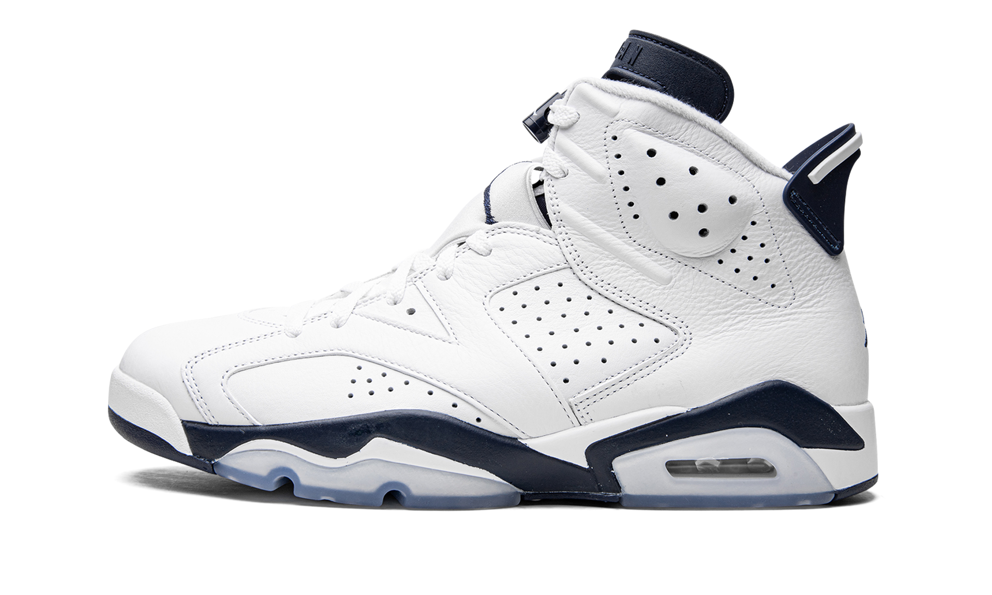 Jordan 6 Retro Midnight Navy (2022)