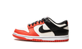 Nike Dunk Low EMB NBA 75th Anniversary Chicago (GS)