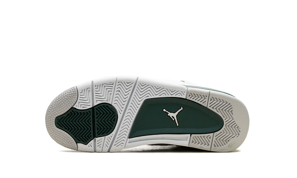 Jordan 4 Retro Oxidized Green (GS)