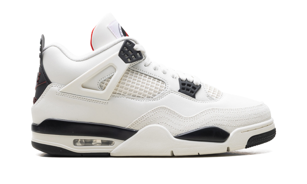 Jordan 4 Retro Flight Club
