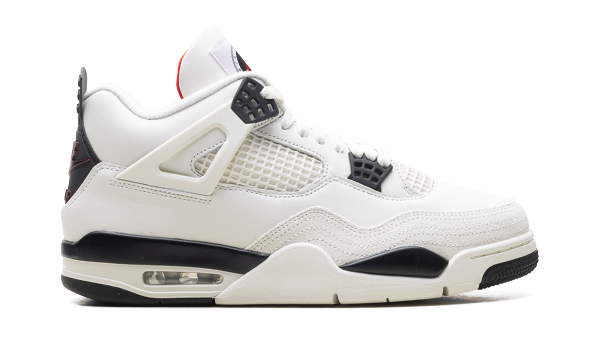 Jordan 4 Retro Flight Club