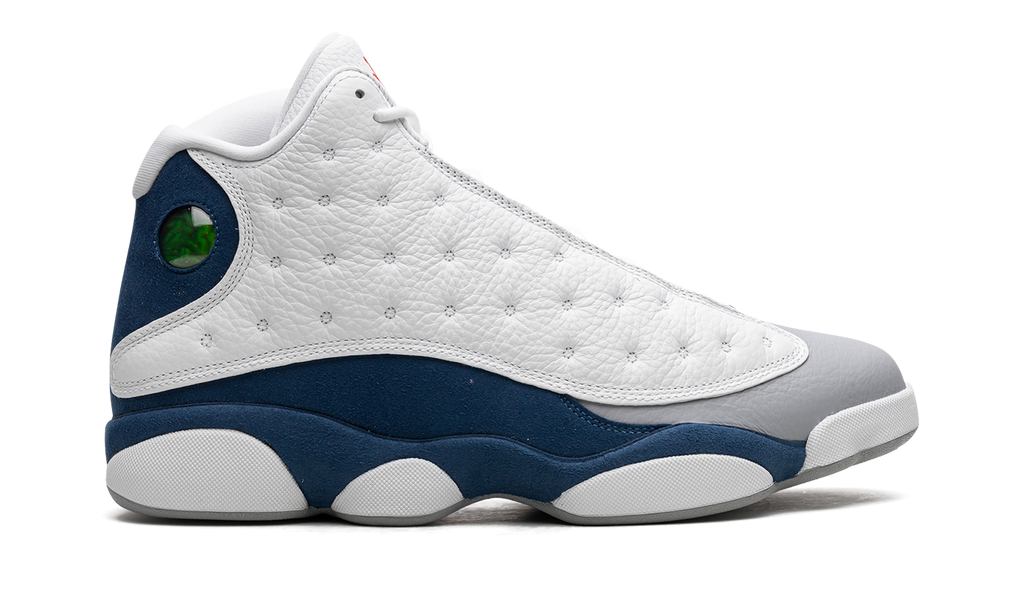 Jordan 13 Retro French Blue