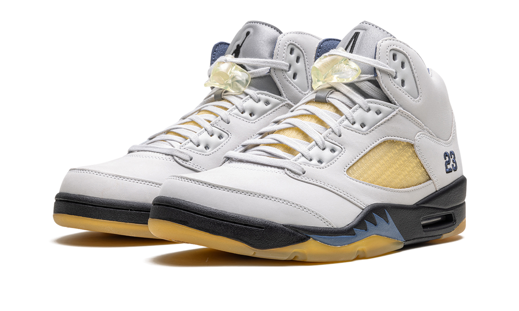 Jordan 5 Retro A Ma Maniére Dawn (Women's)
