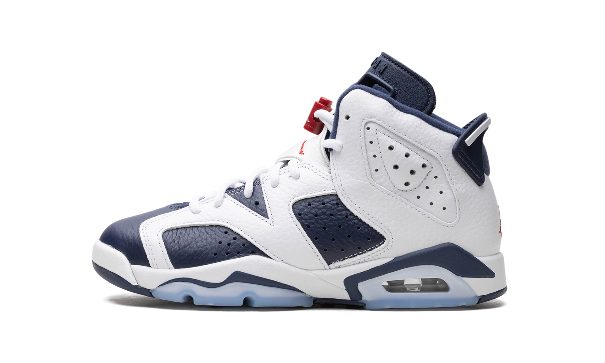 Jordan 6 Retro Olympic (2024) (GS)