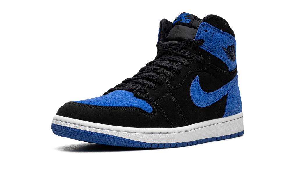 Jordan 1 Retro High OG Royal Reimagined