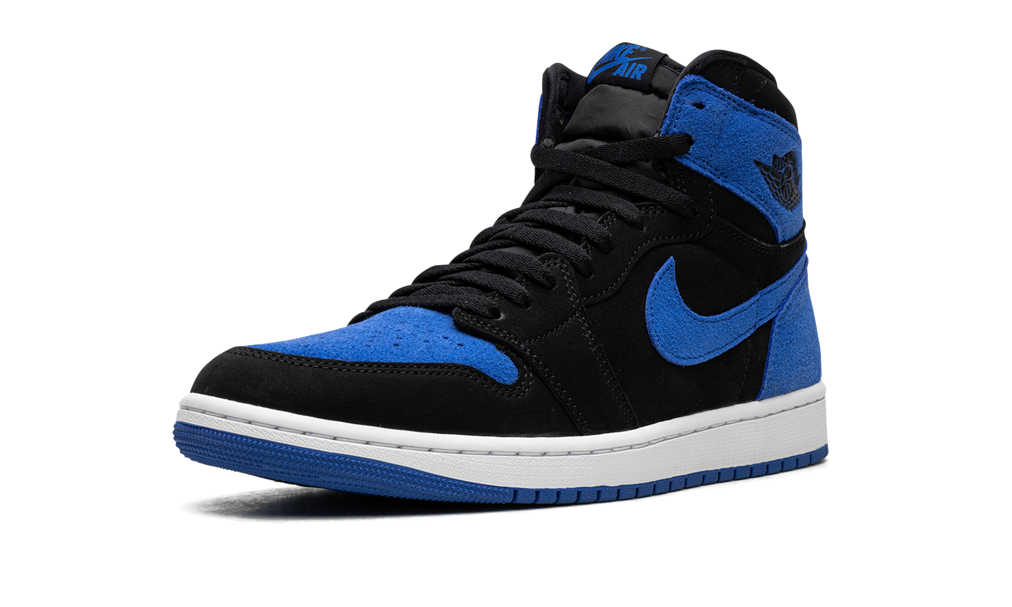 Jordan 1 Retro High OG Royal Reimagined