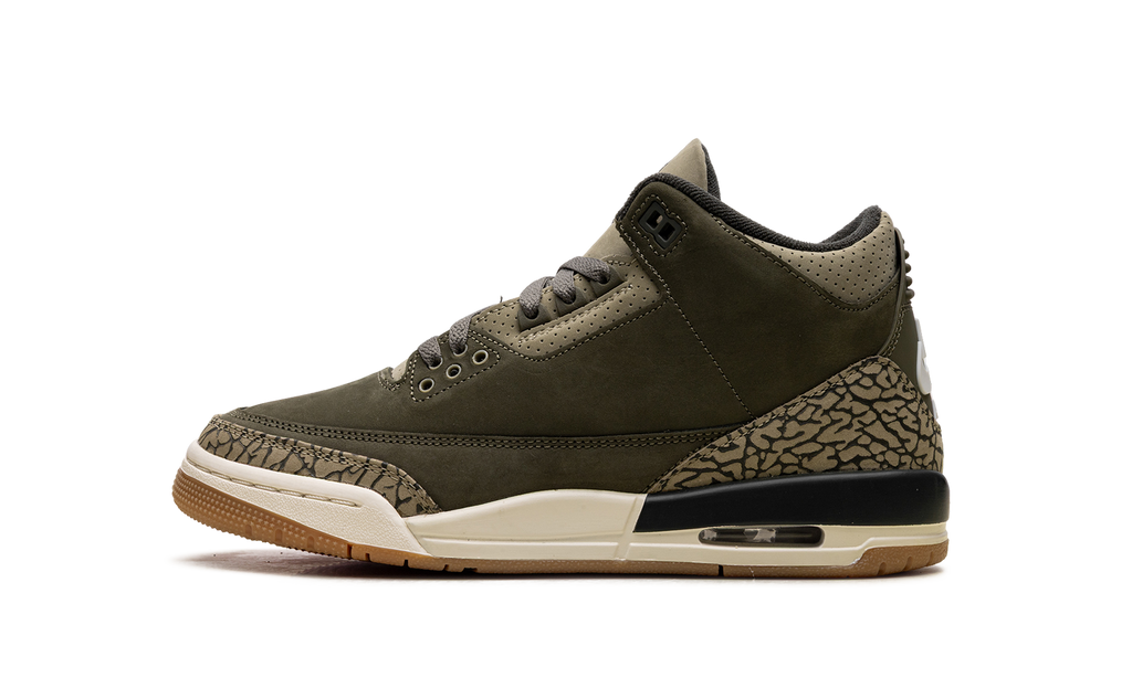 Jordan 3 Retro Family Affair (GS)