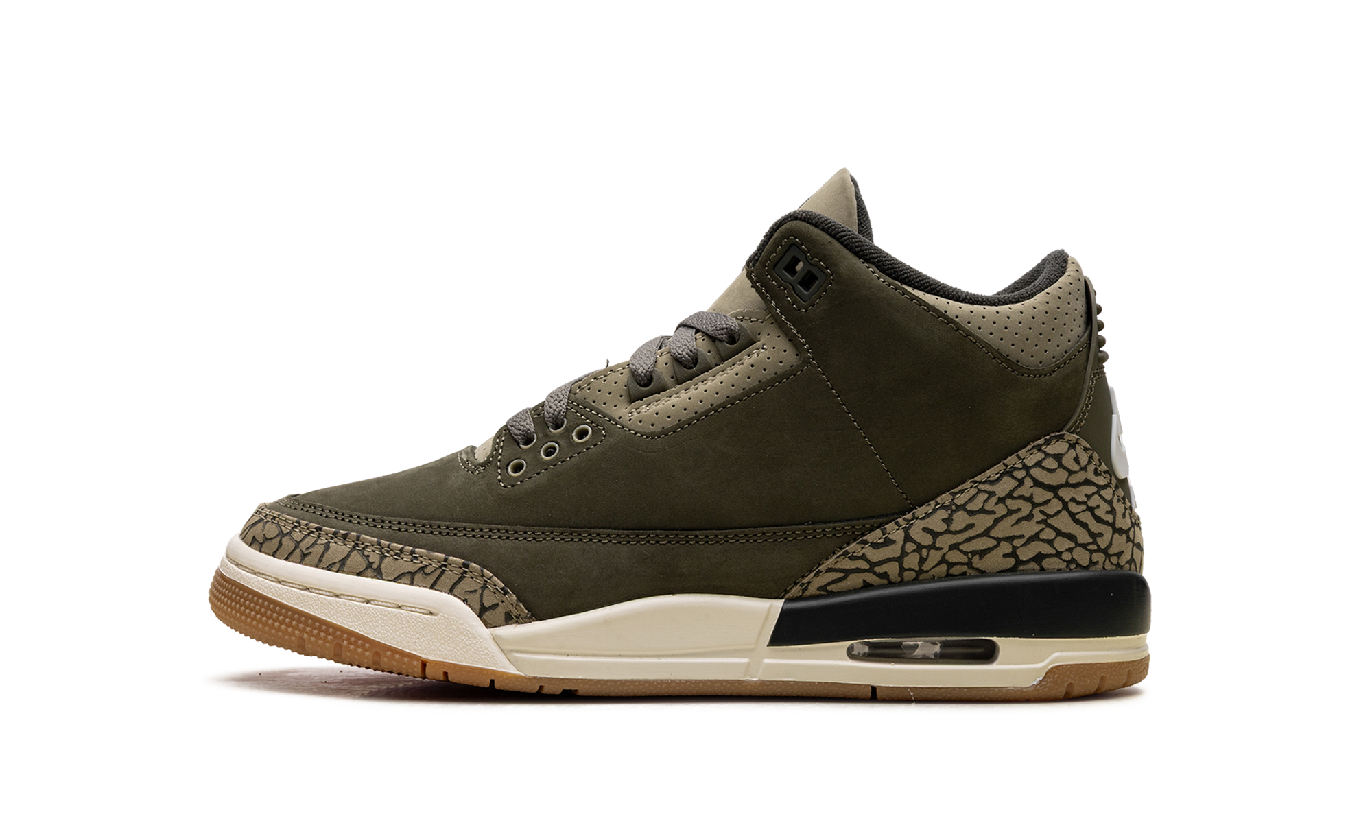 Jordan 3 Retro Family Affair (GS)