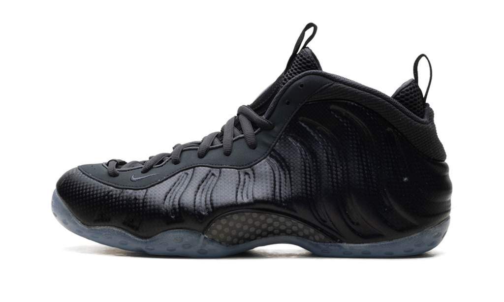 Nike Air Foamposite One Carbon Fiber