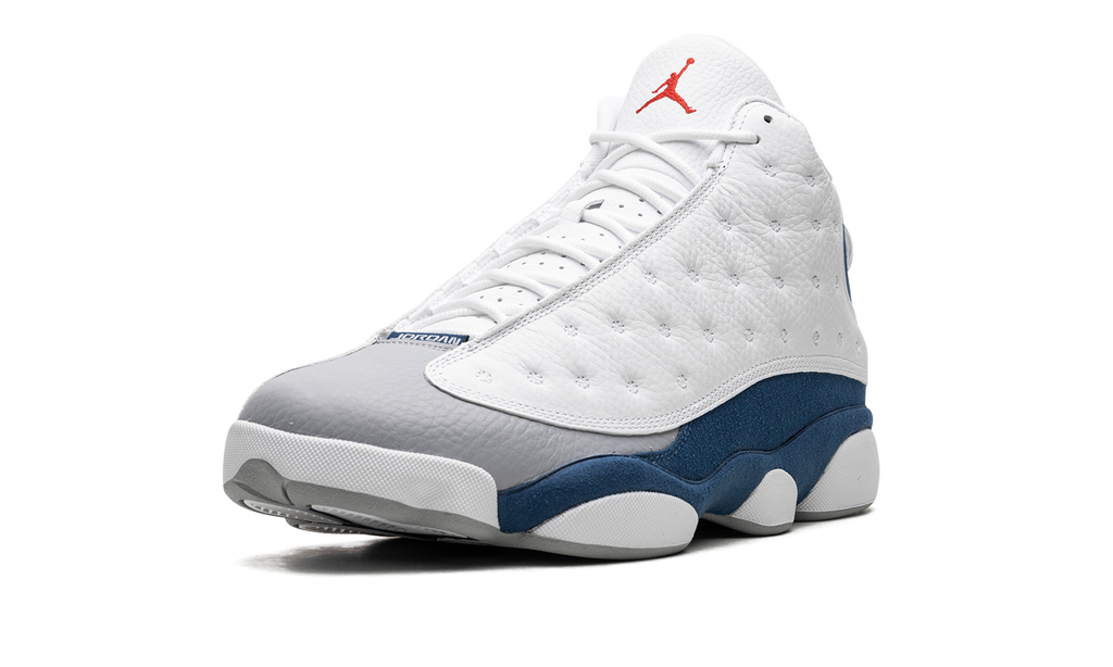 Jordan 13 Retro French Blue