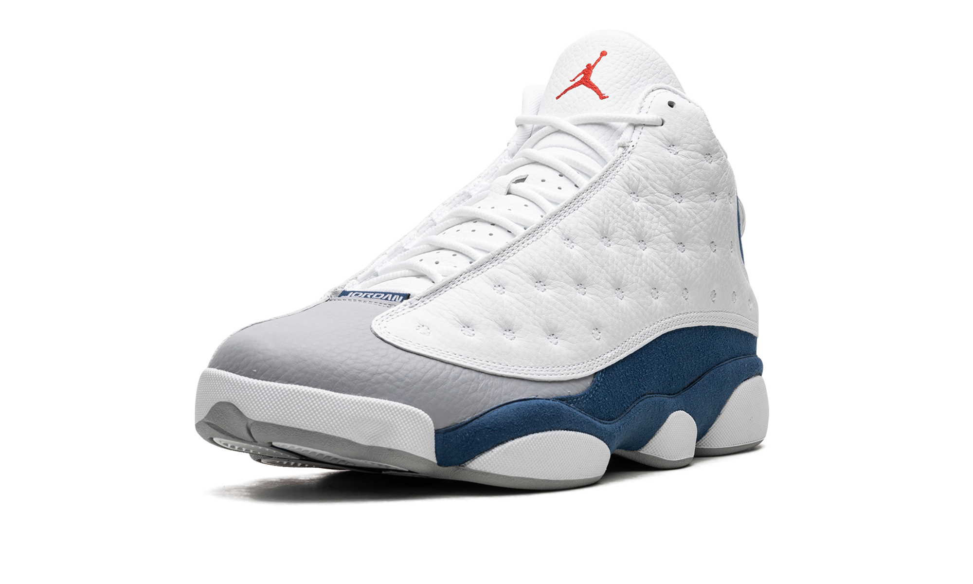 Jordan 13 Retro French Blue