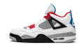 Jordan 4 Retro What The