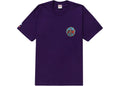 Supreme FDNY Engine 9 Tee Purple