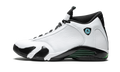 Jordan 14 Retro Oxidized Green (2016)